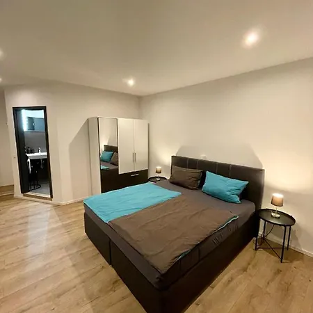 Apartment Luebkes & Allendorf (North Rhine-Westphalia)