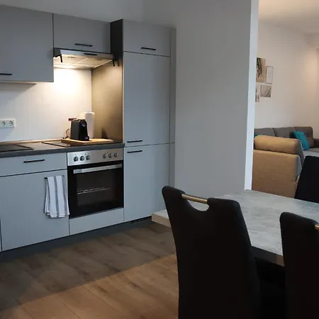 Apartment Luebkes & *