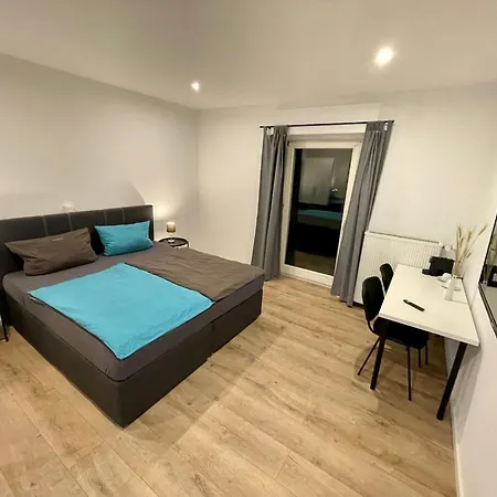 Luebkes & * Allendorf (North Rhine-Westphalia)