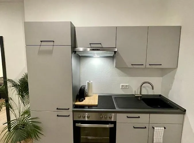 Daire Luebkes & Allendorf (North Rhine-Westphalia)