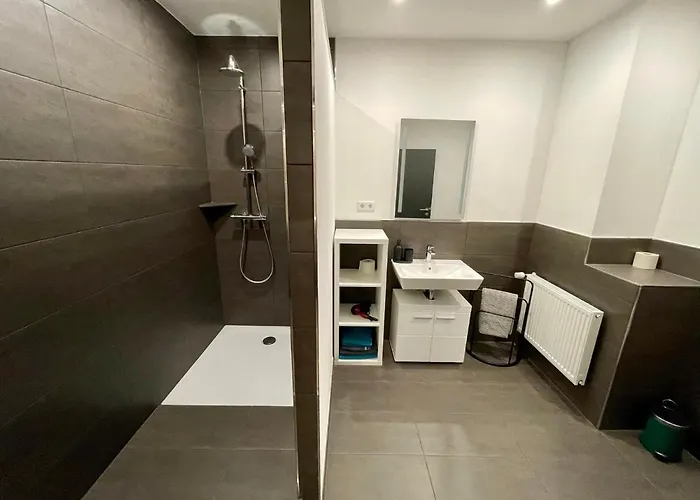 Luebkes & Appartement Allendorf (North Rhine-Westphalia)