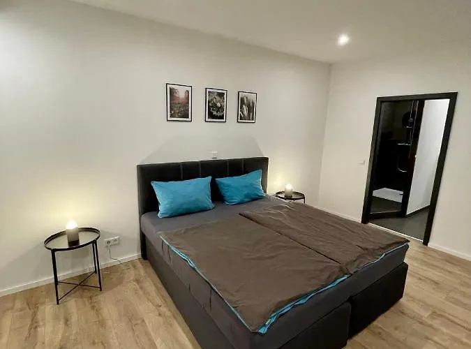 Luebkes & Appartement Allendorf (North Rhine-Westphalia)