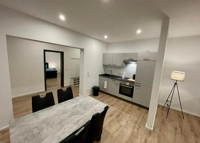 Luebkes & Daire Allendorf (North Rhine-Westphalia)