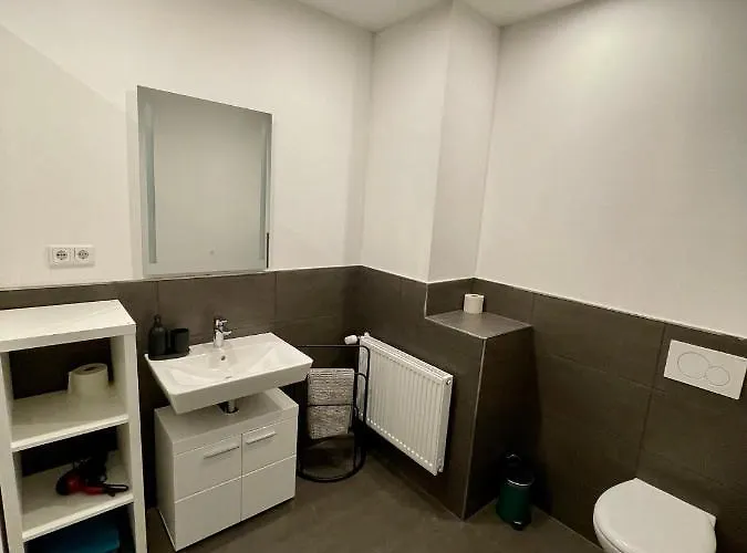 Luebkes & Appartement