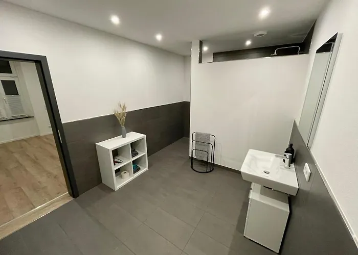 Appartement Luebkes & *