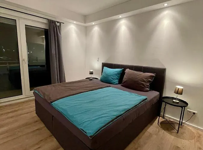 Luebkes & * Allendorf (North Rhine-Westphalia)