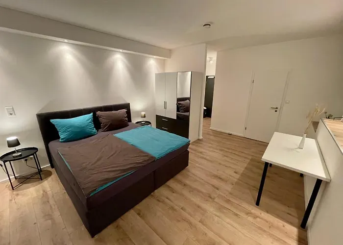 Luebkes & Allendorf (North Rhine-Westphalia)