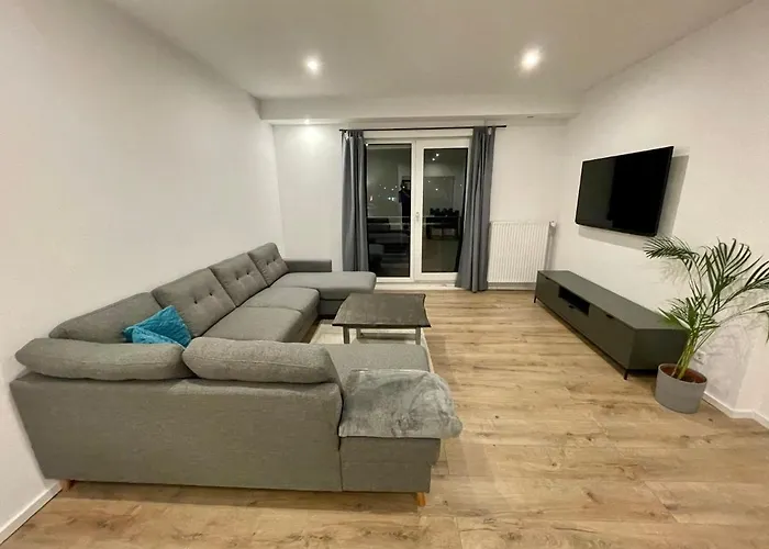 Appartement Luebkes &