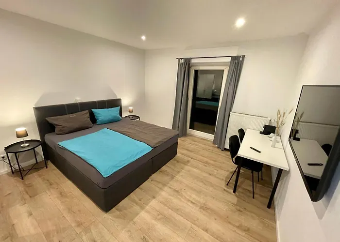 Luebkes & * Allendorf (North Rhine-Westphalia)